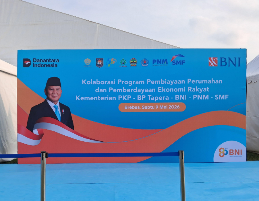 sewa backdrop event