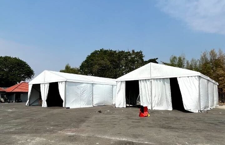 tenda roder