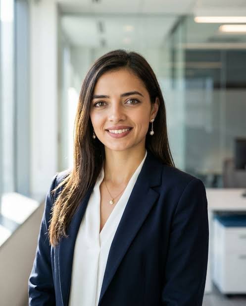 corporate head 
